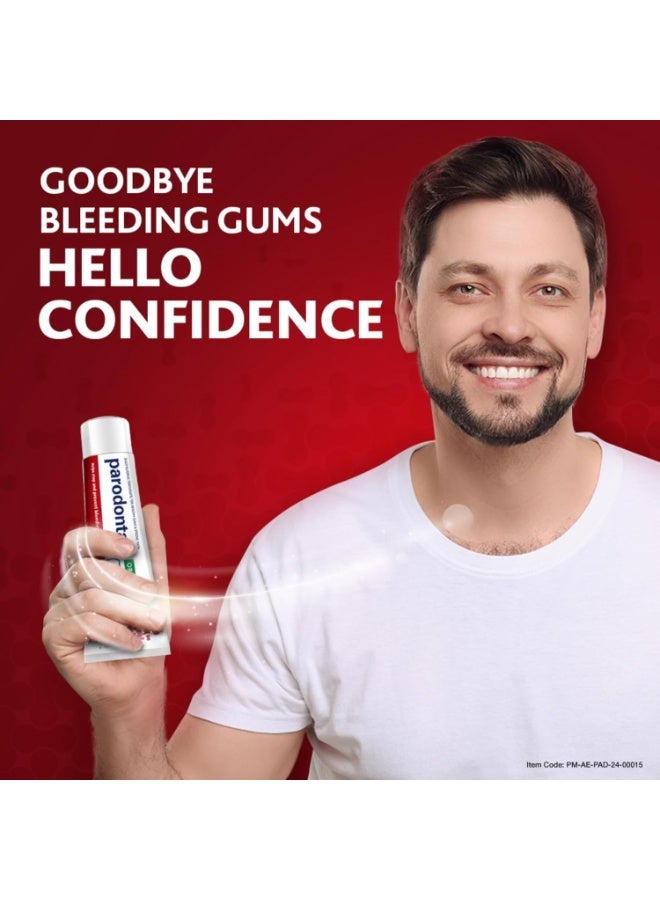 Parodontax Original Toothpaste 75ml - Image 2